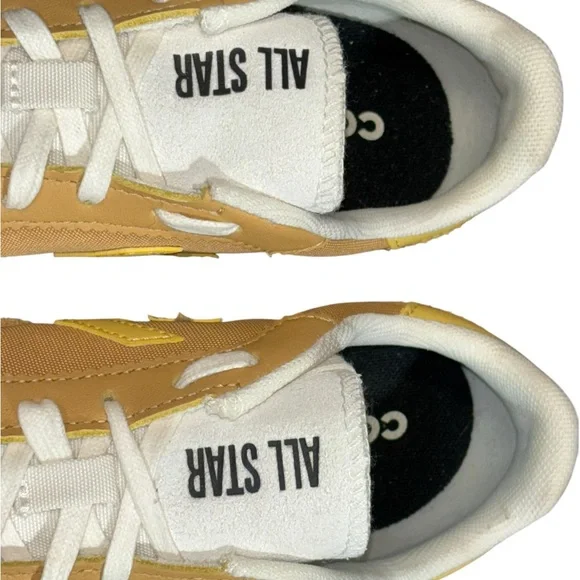 Converse(WMNS) Converse Run Star Trainer Retro Sport 'Sandy Shore' - Picture 4 of 9